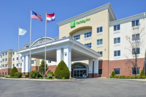 Holiday Inn Poplar Bluff, an IHG Hotel